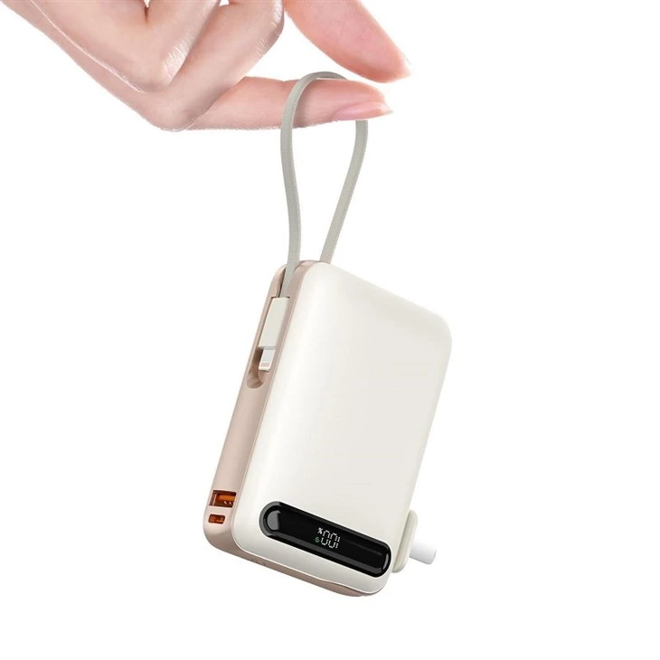 Power Banks With Display high quality