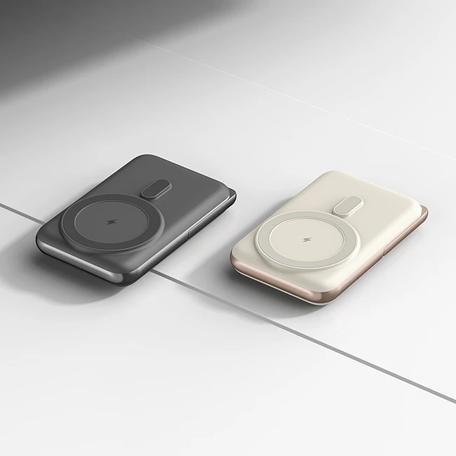 Sleek Power Banks high quality