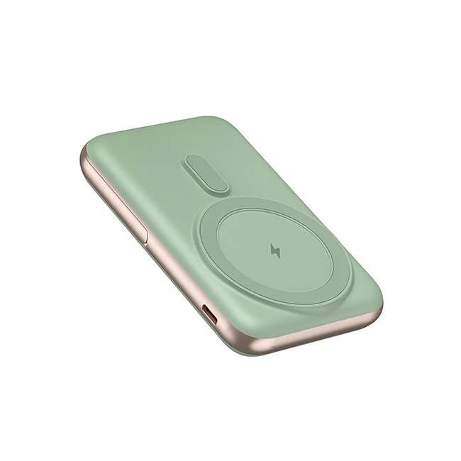 Sleek Power Banks suppliers