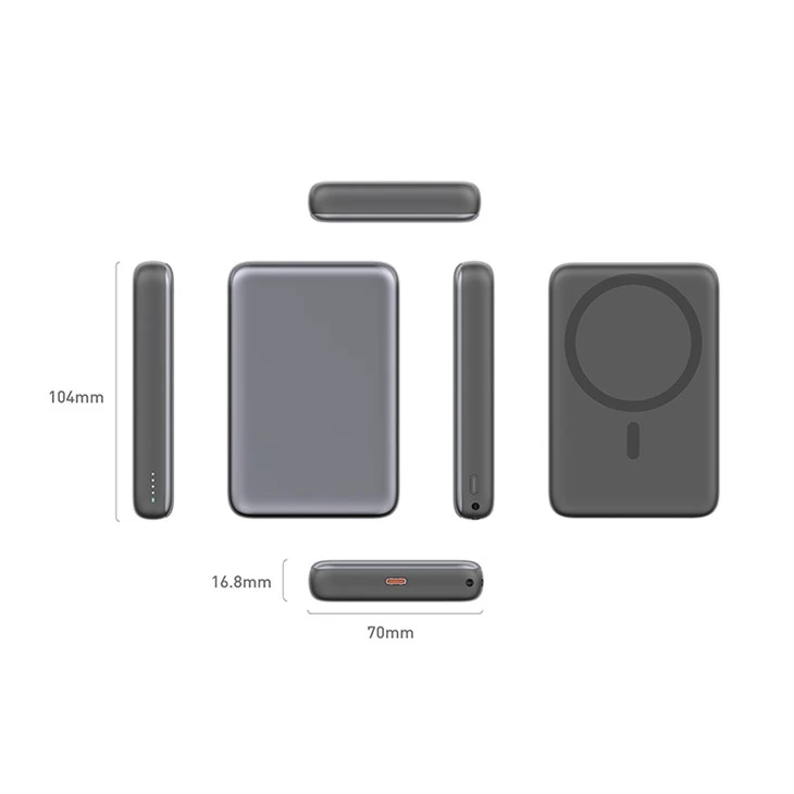 Ultra Thin Power Bank 10000mah price