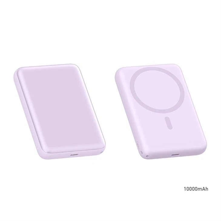 Ultra Thin Power Bank 10000mah factory