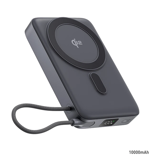 Wireless Charger For Qi 10000mah best